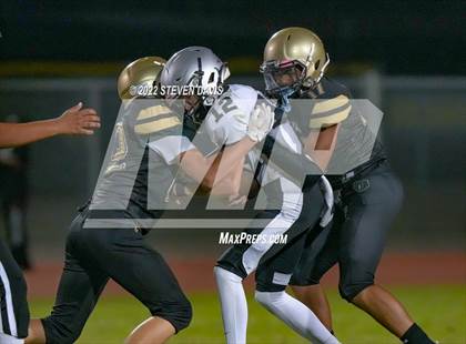 Thumbnail 2 in Hamilton vs Basha photogallery.