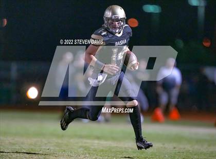 Thumbnail 2 in Hamilton vs Basha photogallery.