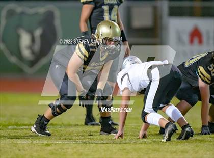 Thumbnail 1 in Hamilton vs Basha photogallery.