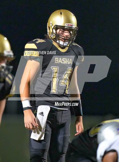 Thumbnail 2 in Hamilton vs Basha photogallery.