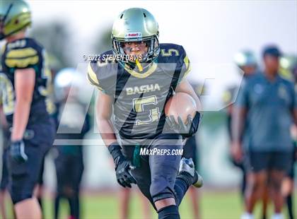 Thumbnail 2 in Hamilton vs Basha photogallery.