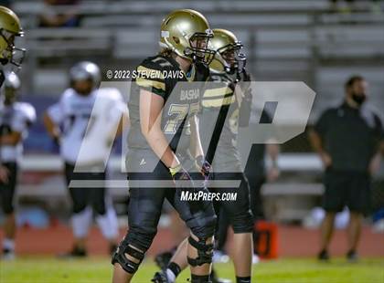 Thumbnail 2 in Hamilton vs Basha photogallery.