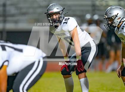 Thumbnail 3 in Hamilton vs Basha photogallery.