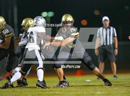 Thumbnail 1 in Hamilton vs Basha photogallery.