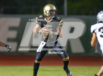 Thumbnail 2 in Hamilton vs Basha photogallery.