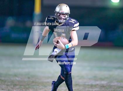 Thumbnail 2 in Hamilton vs Basha photogallery.