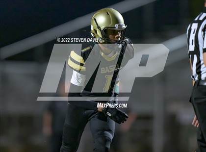 Thumbnail 2 in Hamilton vs Basha photogallery.