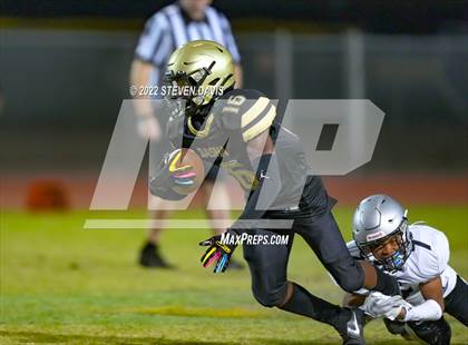 Thumbnail 3 in Hamilton vs Basha photogallery.