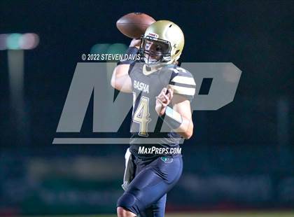 Thumbnail 1 in Hamilton vs Basha photogallery.