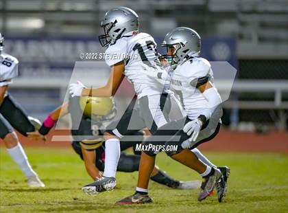Thumbnail 1 in Hamilton vs Basha photogallery.