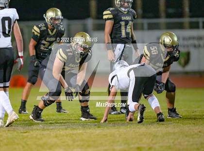 Thumbnail 1 in Hamilton vs Basha photogallery.