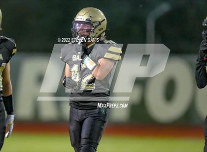 Thumbnail 3 in Hamilton vs Basha photogallery.