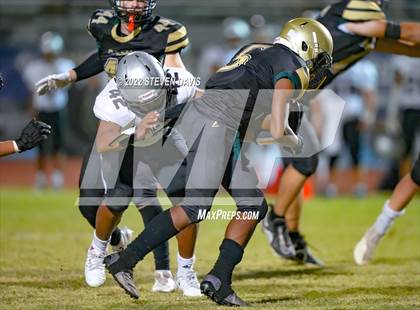 Thumbnail 2 in Hamilton vs Basha photogallery.
