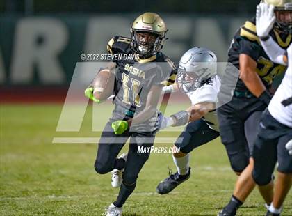 Thumbnail 2 in Hamilton vs Basha photogallery.