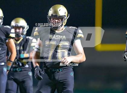Thumbnail 1 in Hamilton vs Basha photogallery.