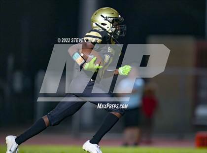 Thumbnail 1 in Hamilton vs Basha photogallery.