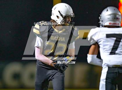 Thumbnail 1 in Hamilton vs Basha photogallery.