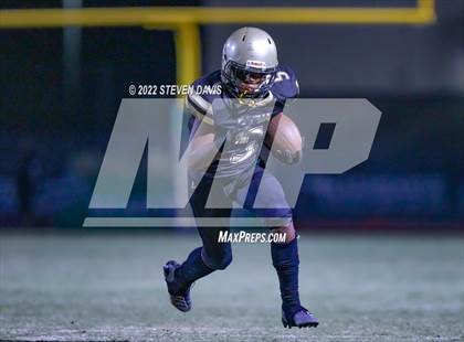Thumbnail 1 in Hamilton vs Basha photogallery.