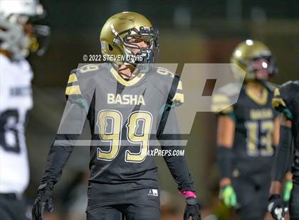 Thumbnail 2 in Hamilton vs Basha photogallery.