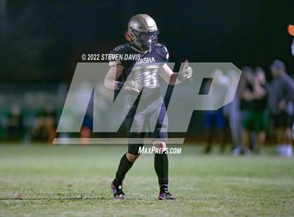 Thumbnail 3 in Hamilton vs Basha photogallery.