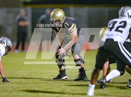 Thumbnail 1 in Hamilton vs Basha photogallery.