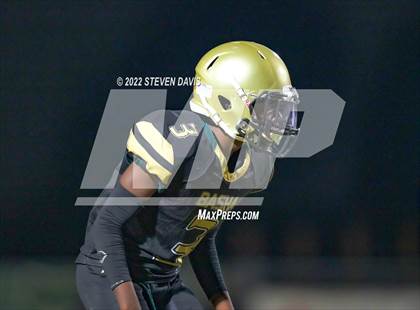 Thumbnail 1 in Hamilton vs Basha photogallery.