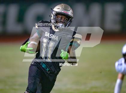 Thumbnail 1 in Hamilton vs Basha photogallery.