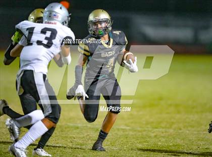 Thumbnail 1 in Hamilton vs Basha photogallery.