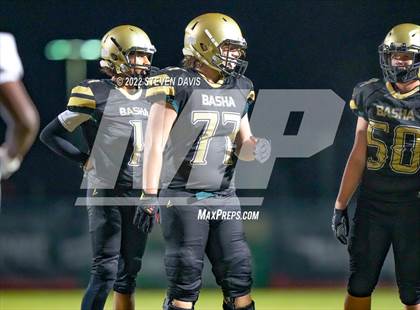 Thumbnail 3 in Hamilton vs Basha photogallery.