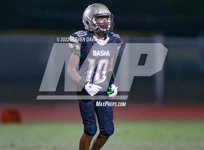 Thumbnail 3 in Hamilton vs Basha photogallery.