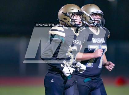Thumbnail 2 in Hamilton vs Basha photogallery.
