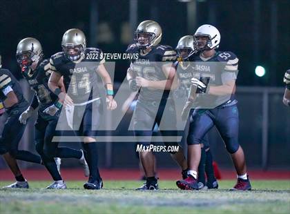 Thumbnail 3 in Hamilton vs Basha photogallery.