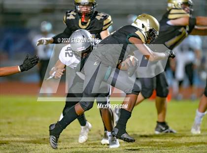 Thumbnail 1 in Hamilton vs Basha photogallery.