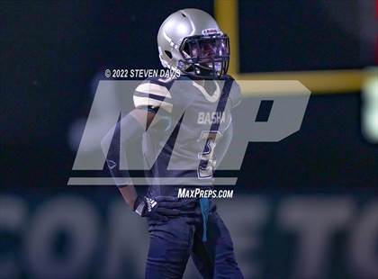 Thumbnail 2 in Hamilton vs Basha photogallery.