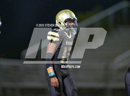 Thumbnail 1 in Hamilton vs Basha photogallery.