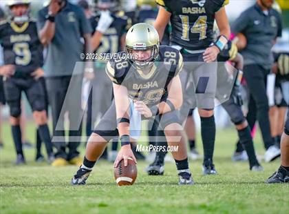 Thumbnail 2 in Hamilton vs Basha photogallery.