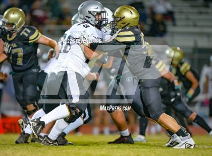 Thumbnail 3 in Hamilton vs Basha photogallery.