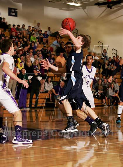 Thumbnail 2 in Ralston Valley @ Arvada West photogallery.
