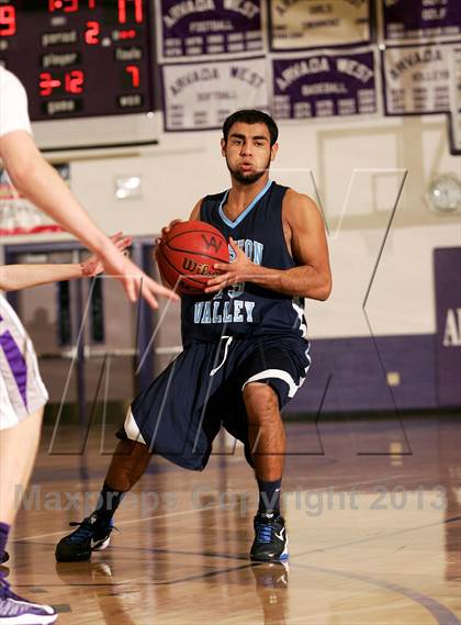 Thumbnail 1 in Ralston Valley @ Arvada West photogallery.