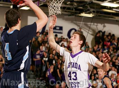 Thumbnail 3 in Ralston Valley @ Arvada West photogallery.