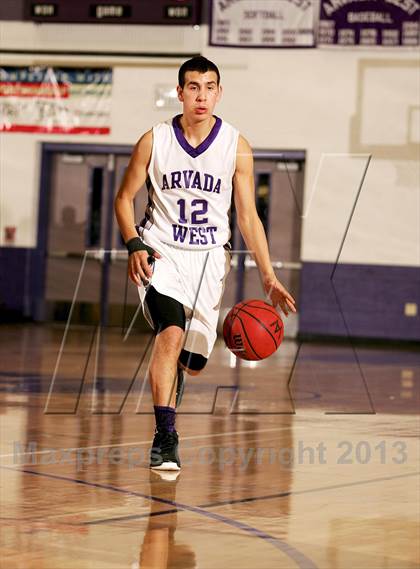 Thumbnail 1 in Ralston Valley @ Arvada West photogallery.