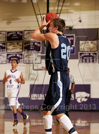 Thumbnail 2 in Ralston Valley @ Arvada West photogallery.