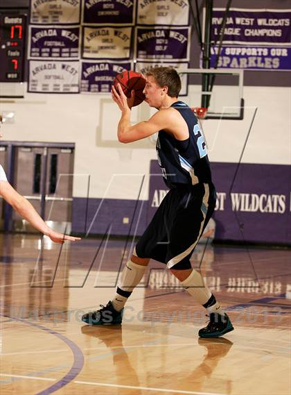 Thumbnail 3 in Ralston Valley @ Arvada West photogallery.