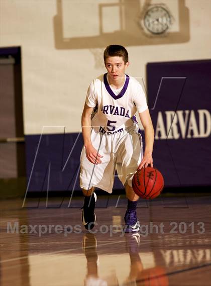 Thumbnail 1 in Ralston Valley @ Arvada West photogallery.