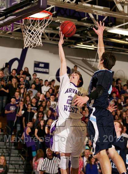 Thumbnail 2 in Ralston Valley @ Arvada West photogallery.