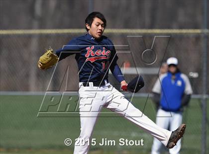 Thumbnail 2 in Keio Academy @ North Salem photogallery.