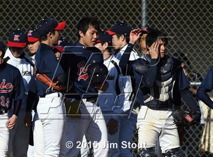 Thumbnail 2 in Keio Academy @ North Salem photogallery.