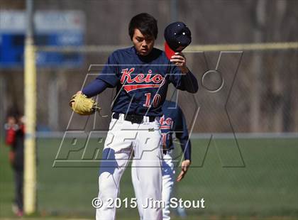 Thumbnail 1 in Keio Academy @ North Salem photogallery.