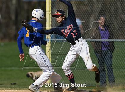 Thumbnail 3 in Keio Academy @ North Salem photogallery.