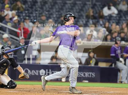 Thumbnail 1 in Madison vs. St. Augustine (at Petco Park) photogallery.